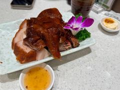 -香港新发烧腊茶餐厅(书城店)