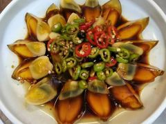 -味+新京宴·烤鸭·北京菜(创意谷店)