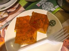 枸杞桂花糕-添好运点心专门店(中环IFC店)