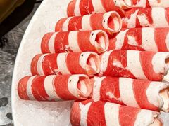 -德天肥牛海鲜火锅(城西银泰店)