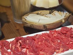 -黔有有贵州酸汤夺夺粉火锅(五味十字店)