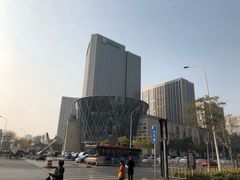 -鹏欣水游城