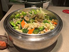 -云龙轩(迪士尼探索家度假酒店)