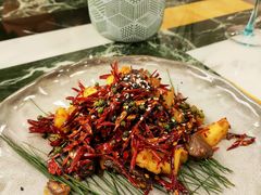-PlantsEatery·植物食堂(REX春熙店)
