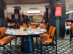 -奇芳阁·百年清真南京菜(夫子庙店)