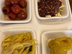 -百叶居·老北京涮羊肉(鼓楼店)