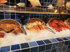 -自助山(合和中心商场店)