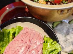 -钢管厂五区小郡肝火锅串串香(清河店)