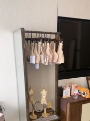 -圣贝拉母婴护理中心(深圳莱佛士店)