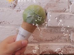 -Dal Cuore 达可芮冰淇淋(陕西北路店)