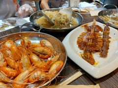 -盒马鲜生(皇庭广场店)