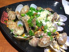 金牌花蛤-红盔甲·小龙虾(天钥桥店)