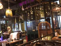 大堂-胡桃里音乐酒馆(仓山万达店)
