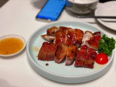 -新旺茶餐厅·早餐·夜宵(仙霞店)