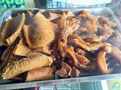 -汉源贡嘎湖生态黄牛肉(贡嘎湖商务酒店)