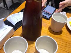 -本色.小马哥烧烤(五一路总店)