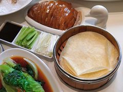 -梅利汴京烤鸭•开封豫菜地标店(东大街店)