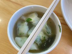-素满香·食养自助(建邺万达店)
