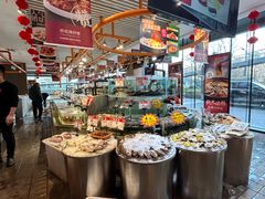 大堂-万龙洲海鲜(南新仓店)