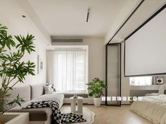 -居丽装饰空间设计(总部)