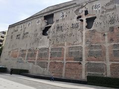 -上海四行仓库抗战纪念馆