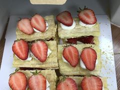 -幸福西饼生日蛋糕·下午茶(闵行店)