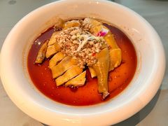 -粤财皇冠假日酒店·彩华轩中餐厅