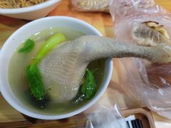 -富源春面馆(四川北路店)