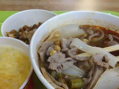 -王记生烫牛杂面馆(兰陵路店)