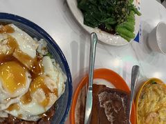 -澳门陈光记烧味饭店(南京德基广场店)