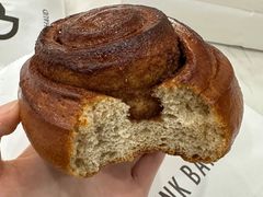 -DRUNK BAKER(上海陕康里店)