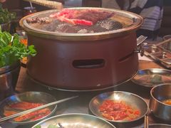 -西塔老太太泥炉烤肉(上海七宝领展广场店)