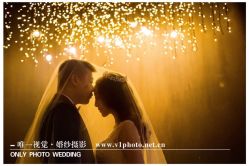 点击看大图 -唯一视觉婚纱摄影(李家村店)
