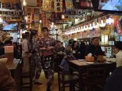 大堂-平成屋· Late Night 食堂(四川北路店)