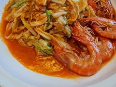 -1937青岛老味道·海肠捞饭·青岛菜(大鲍岛栈桥店)