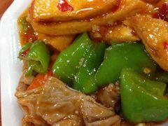 iphone_upload_pic-东北四季饺子王(华山路店)