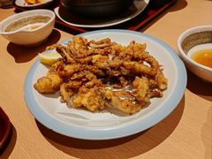 -蘭·日本料理铁板烧(碧云路店)