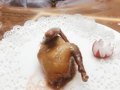 -云和夜泊酒店·中餐厅