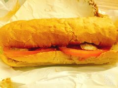 -赛百味SUBWAY(三阳广场店)