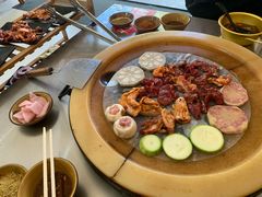 -阿昌白族石板烧·菌锅(大理古城店)