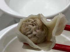 -喜家德虾仁水饺(华强天虹店)