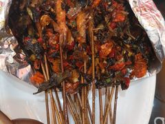 湘味茶香虾-伙工殿餐厅(吉大店)