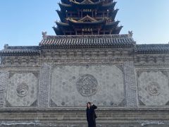 -水浒好汉城