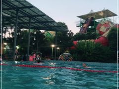 -苏州乐园森林水世界