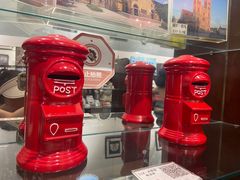 -青岛邮电博物馆