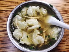 -荣巷小馄饨(荣巷店)