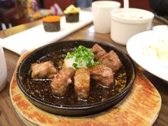 -东京屋(武定路店)