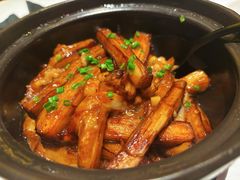 -莉莉海堂HAITANG·烤鸭(国贸商城店)