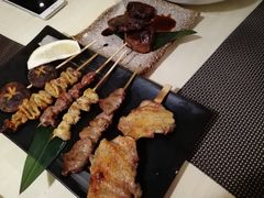 -有喜屋·深夜食堂(北京西路店)