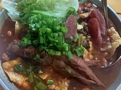 -龍城柳州螺蛳粉(群星路店)